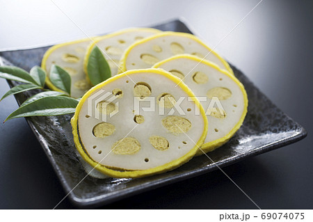 辛子蓮根 69074075