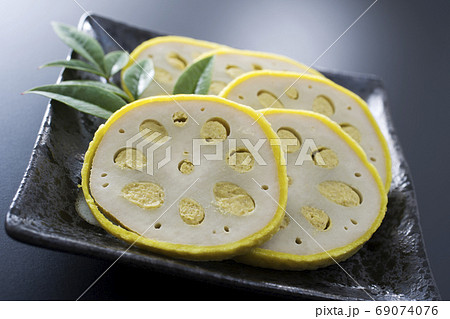 辛子蓮根 69074076