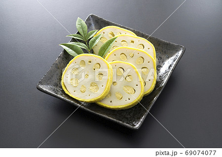 辛子蓮根 辛子蓮根 69074077