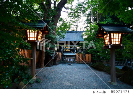 横浜 伊勢山皇大神宮 杵築宮 ( 皇大神宮 ) 神奈川県 横浜市 西区 宮崎町 横浜 伊勢山皇大神宮 杵築宮 ( 皇大神宮 ) 神奈川県 横浜市 西区 宮崎町 69075473