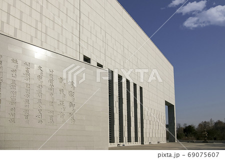 博物館 施設 龍山区 69075607