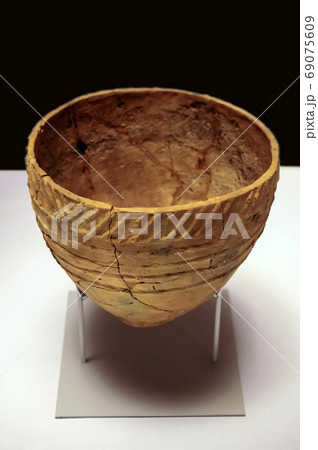 風景 室内 文化財 69075609