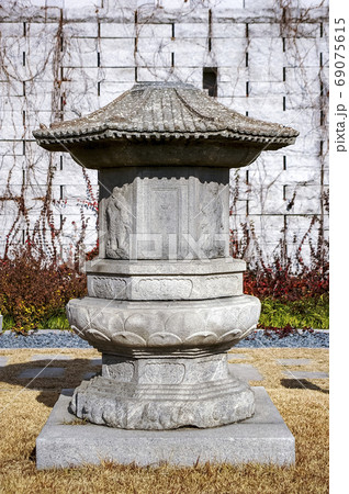 遺物 展示 博物館 69075615