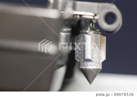 キャブレター オーバーホール フロートバルブ キャブレター オーバーホール フロートバルブ 69076526