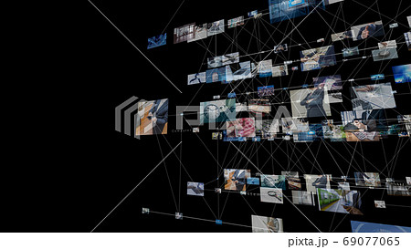 グラフィックデザイン 69077065