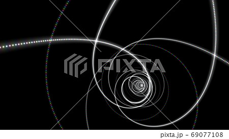 グラフィックデザイン 69077108