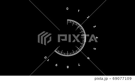 グラフィックデザイン グラフィックデザイン 69077109