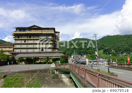 昼神温泉 昼神温泉 69079518