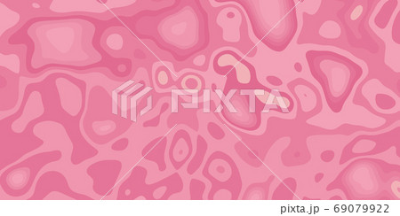 Abstract background design. Shades of pink color. 69079922