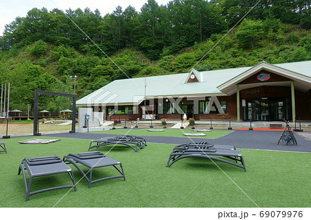 ヘブンスそのはら センターハウス ヘブンスそのはら センターハウス 69079976