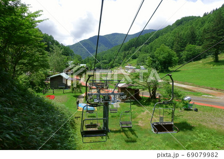 長野県阿智村　ヘブンスそのはら 69079982