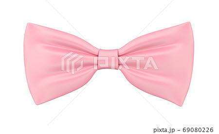 Silk bow tie Silk bow tie 69080226