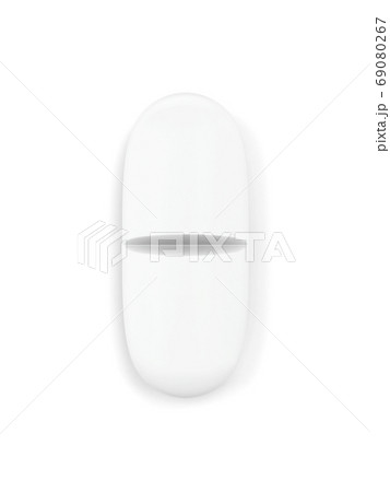 White pill White pill 69080267