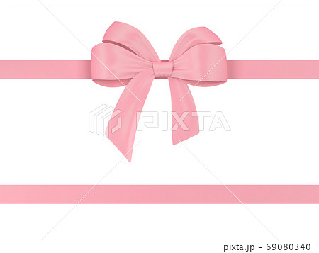 Elegant present bow Elegant present bow 69080340