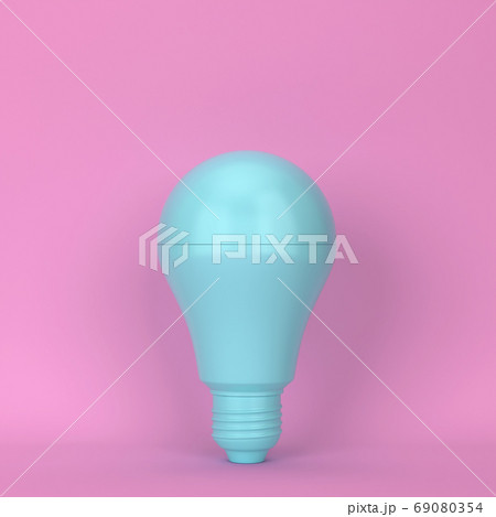 Led light bulb 69080354