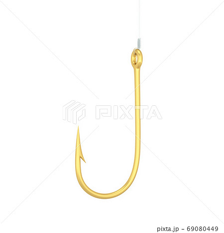 Fishing hook Fishing hook 69080449