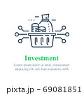 Investment fund strategy, portfolio diversification, capital allocation, secure savings 69081851
