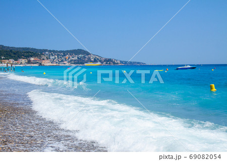 cote dAzur, France 69082054