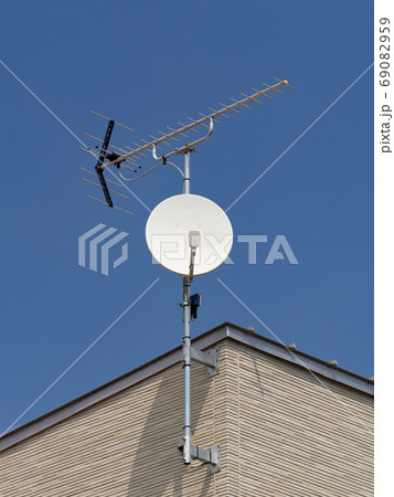 テレビアンテナ テレビアンテナ 69082959