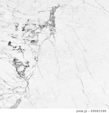 White marble texture background pattern with high White marble texture background pattern with high 69083586