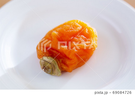 あんぽ柿 干し柿 干柿 あんぽ柿 干し柿 干柿 69084726