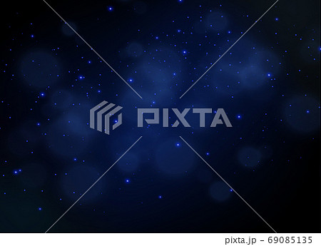 Dust is blue. 69085135