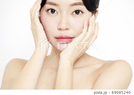 女性 女 女の子 69085240