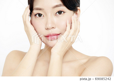 女性 女 女の子 69085242
