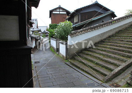 臼杵の二王座歴史の道 69086715