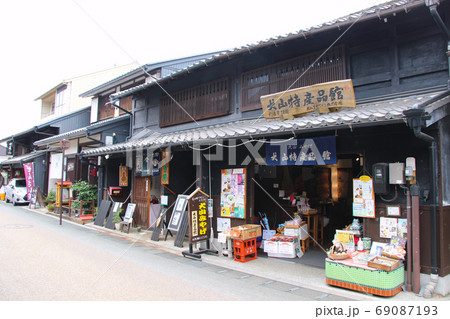 犬山城下町 69087193