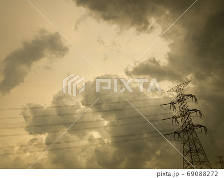 空 エーテル 大空 69088272