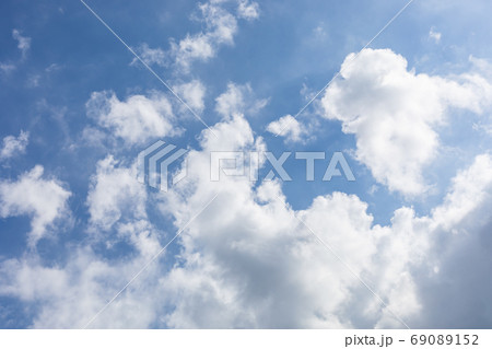 空と雲 空と雲 69089152