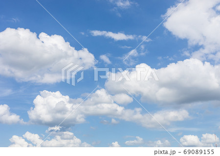 空と雲 空と雲 69089155