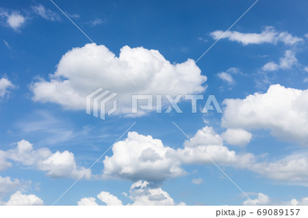 空と雲 69089157
