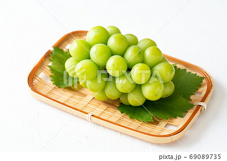 シャインマスカット 69089735