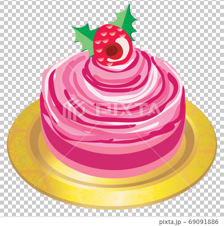 聖誕節脆餅覆盆子 聖誕節脆餅覆盆子 69091886