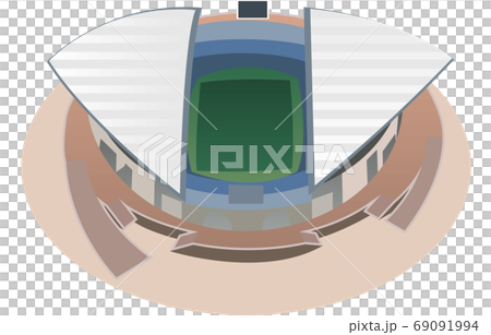 Saitama Stadium 2002 69091994