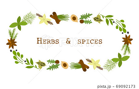 Spicy background design with sample your text Spicy background design with sample your text 69092173