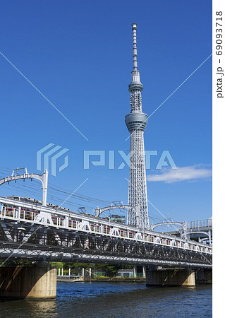 東京 すみだリバーウォーク 69093718