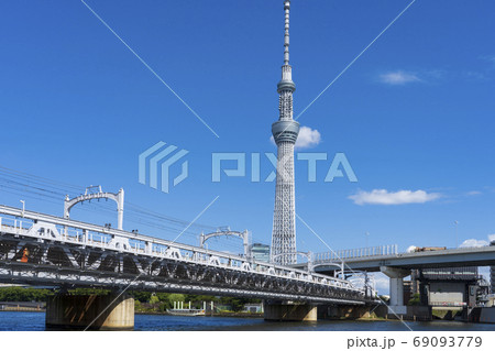 東京 すみだリバーウォーク 東京 すみだリバーウォーク 69093779