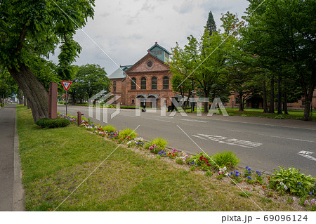 北海道 サッポロビール博物館 北海道 サッポロビール博物館 69096124