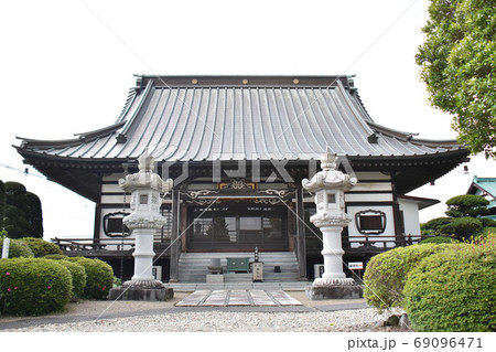 栃木県那須郡那珂川町　光照寺 69096471