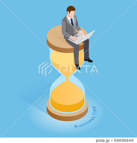 business time3 69096640