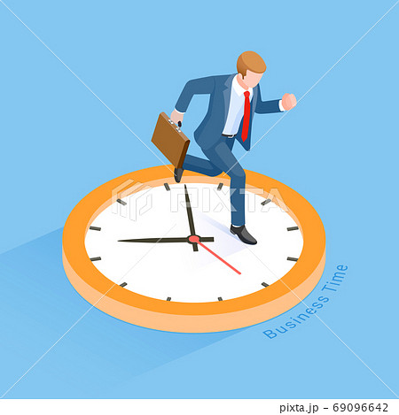 business time2 69096642