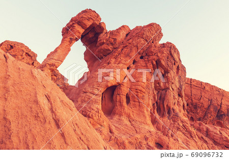 Elephant rock 69096732