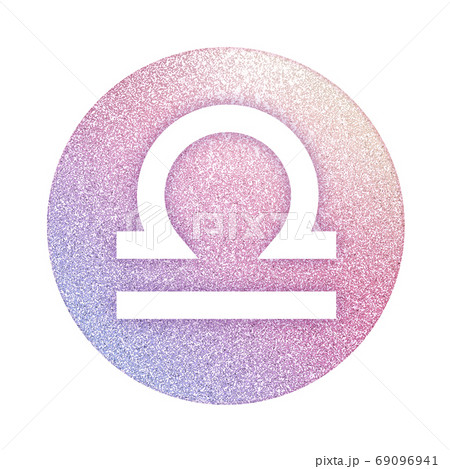 今 話題 の 人気 商品 Libra Stock - illustration icon sign horoscope sign zodiac トップス