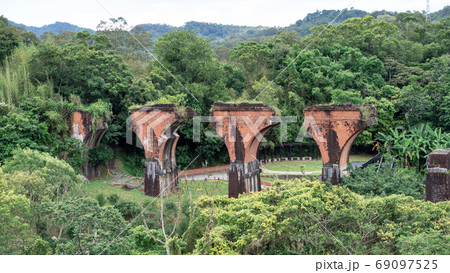 台湾 景色 風景 69097525