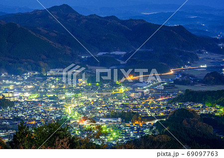 宇陀市 