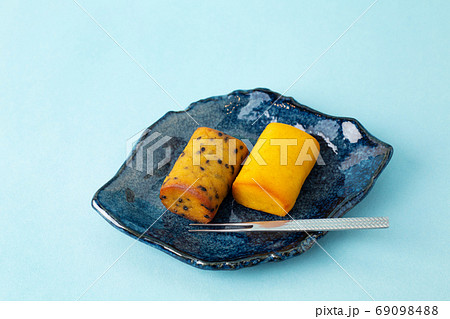 スイートポテト　2個 69098488