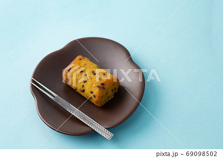 スイートポテト　ゴマ 69098502